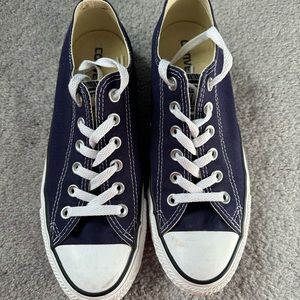 Converse sneakers